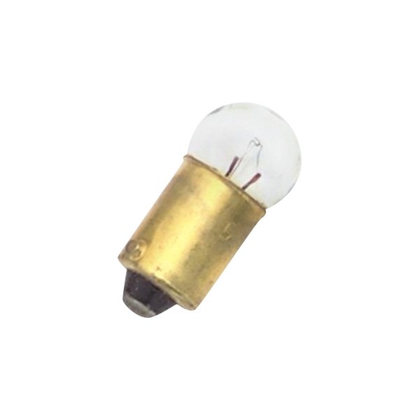 GE® - Standard Halogen Bulb (BA9S)