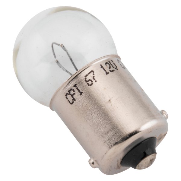GE® - Standard Halogen Bulb (67)