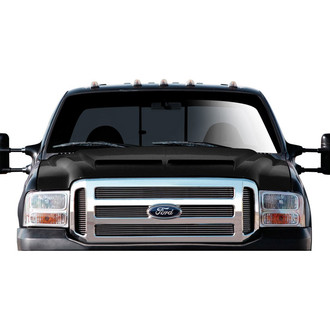 Carbon Creations® - CV-X Style Carbon Fiber Hood