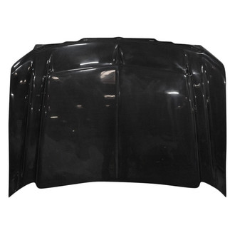 Carbon Creations® - GT500 Style Carbon Fiber Hood