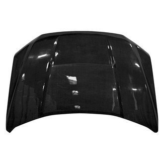 Carbon Creations® - Grid Style Carbon Fiber Hood