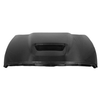 Carbon Creations® - SRT Style Dritech Carbon Fiber Hood