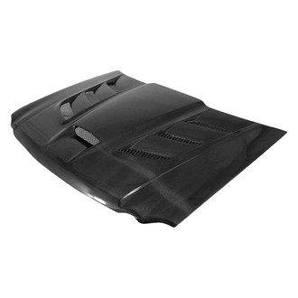 Carbon Creations® - Viper Style Dritech Carbon Fiber Hood