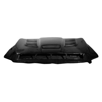 Carbon Creations® - Viper Style Carbon Fiber Hood
