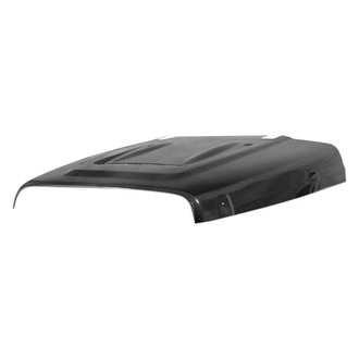 Carbon Creations® - Heat Reduction Style Carbon Fiber Hood
