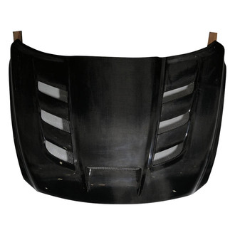 Carbon Creations® - Viper Style Carbon Fiber Hood
