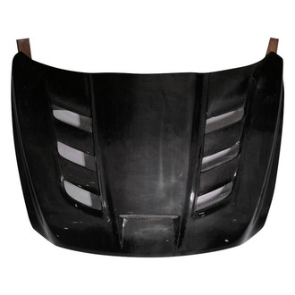 Carbon Creations® - Viper Style Carbon Fiber Hood