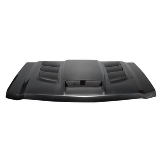 Carbon Creations® - Viper Style Carbon Fiber Hood