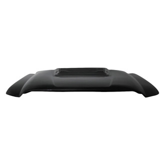 Carbon Creations® - Raptor Style Carbon Fiber Hood