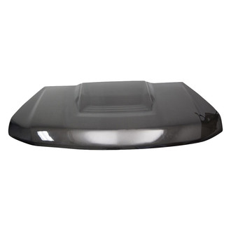 Carbon Creations® - ZR2 Style Carbon Fiber Hood