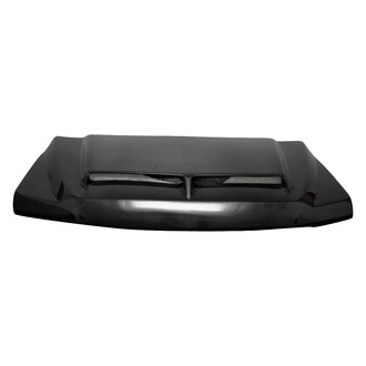 Carbon Creations® - GT500 Style Carbon Fiber Hood