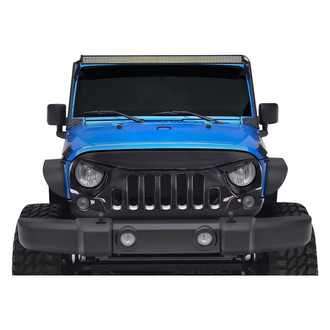 Carbon Creations® - 1-Pc Predator Style Main Grille