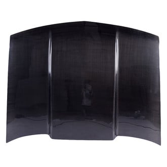 Carbon Creations® - Cowl Style Carbon Fiber Hood