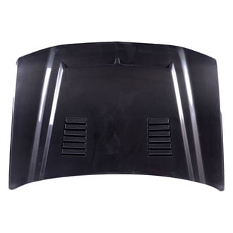 Carbon Creations® - GT500 Style Carbon Fiber Hood