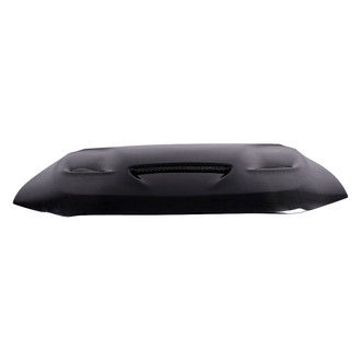 Carbon Creations® - SRT Hellcat Style Carbon Fiber Hood