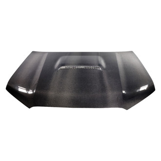 Carbon Creations® - TD3000 Style Carbon Fiber Hood