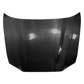 Carbon Creations® - RKS Style Carbon Fiber Hood