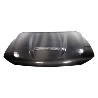 Carbon Creations® - SRT Style Carbon Fiber Hood