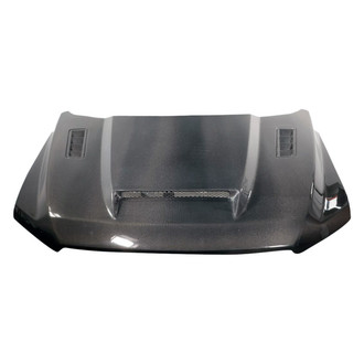 Carbon Creations® - CVX Style Carbon Fiber Hood