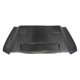 Carbon Creations® - RKS Style Carbon Fiber Hood