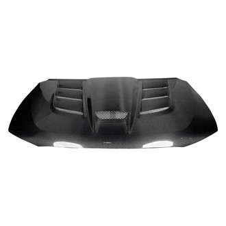 Carbon Creations® - Viper Style Carbon Fiber Hood