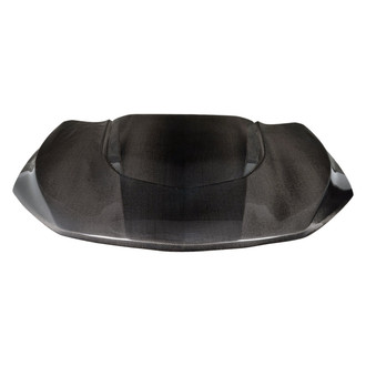 Carbon Creations® - ZL1 Style Carbon Fiber Hood