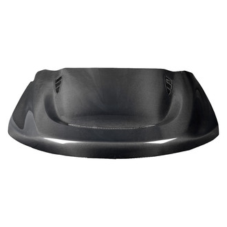 Carbon Creations® - Delta Style Carbon Fiber Hood
