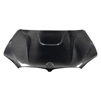 Carbon Creations® - Horstein Style Carbon Fiber Hood
