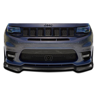 Carbon Creations® - GR Tuning Style Carbon Fiber Front Bumper Lip Under Spoiler Air Dam