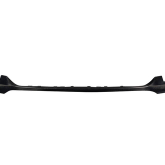 Carbon Creations® - Maxxen Style Carbon Fiber Front Valance