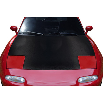 Carbon Creations® - OE Style Carbon Fiber Hood
