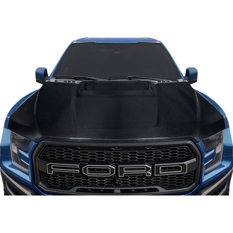 Carbon Creations® - OE Style Carbon Fiber Hood
