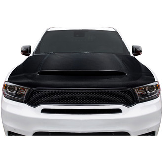 Carbon Creations® - Demon Style Carbon Fiber Hood