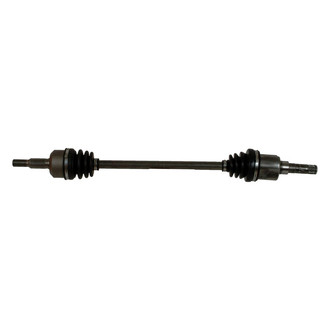 Cardone Reman® - Rear Driver Side CV Axle Shaft