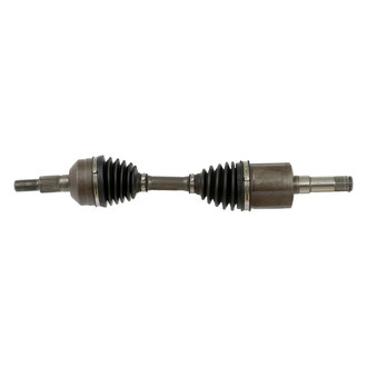 Cardone Reman® - Front Driver Side CV Axle Shaft