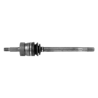 Cardone Reman® - Front Driver Side CV Axle Shaft