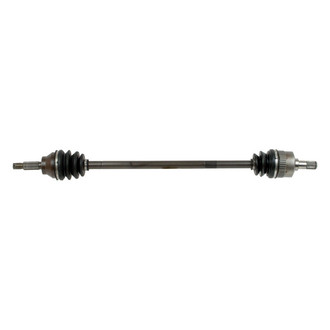 Cardone Reman® - Front Passenger Side CV Axle Shaft