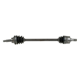 Cardone Reman® - Rear Passenger Side CV Axle Shaft