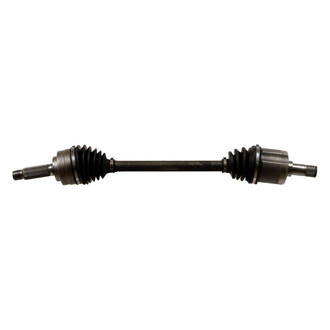 Cardone Reman® - Front Driver Side CV Axle Shaft