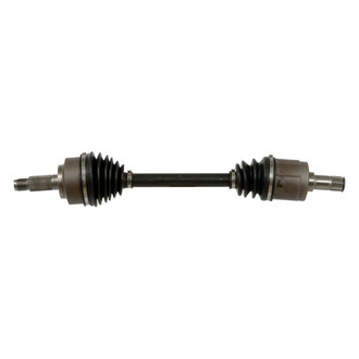 Cardone Reman® - Front Driver Side CV Axle Shaft