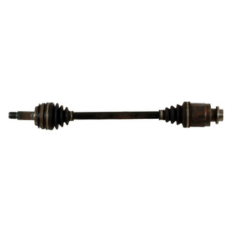 Cardone Reman® - Rear Driver Side CV Axle Shaft