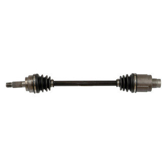 Cardone Reman® - Rear Driver Side CV Axle Shaft