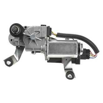 Cardone New® - Rear Back Glass Wiper Motor