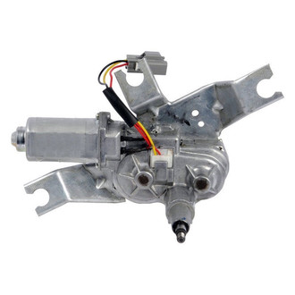 Cardone New® - Rear Back Glass Wiper Motor