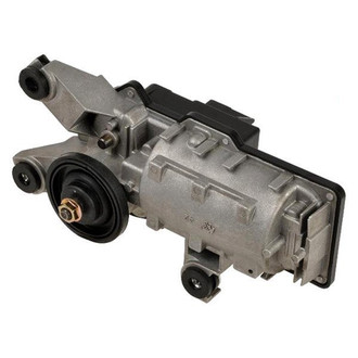 Cardone New® - Front Windshield Wiper Motor