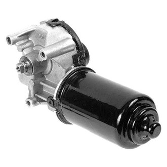 Cardone New® - Front Windshield Wiper Motor