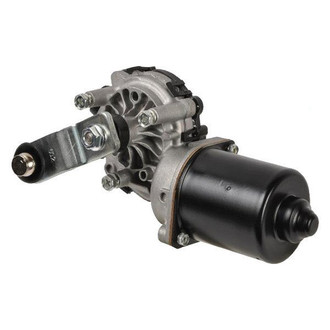 Cardone New® - Front Windshield Wiper Motor