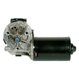 Cardone New® - Front Driver Side Windshield Wiper Motor