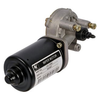 Cardone New® - Front Windshield Wiper Motor