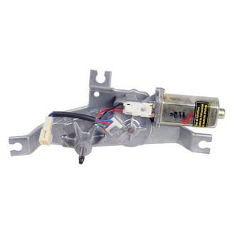 Cardone New® - Rear Back Glass Wiper Motor